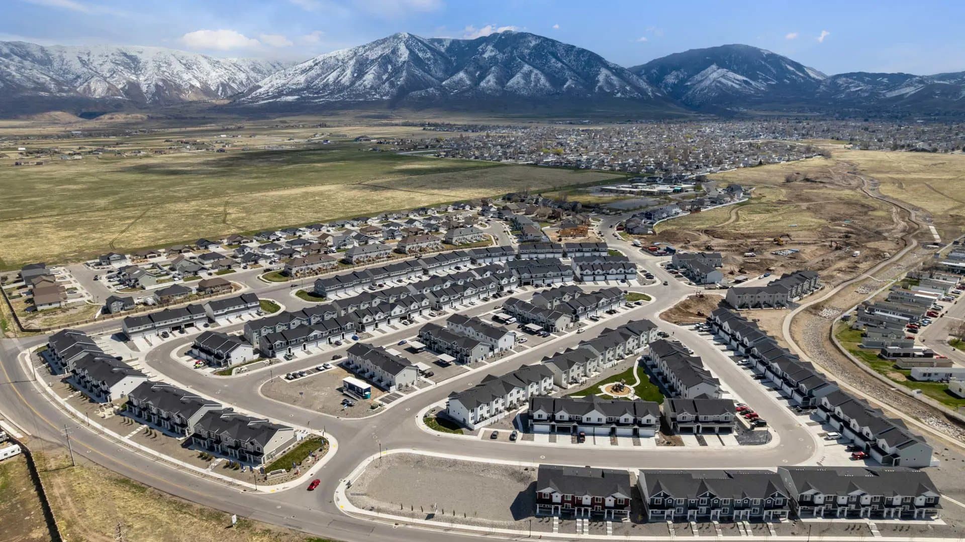 Western Acres