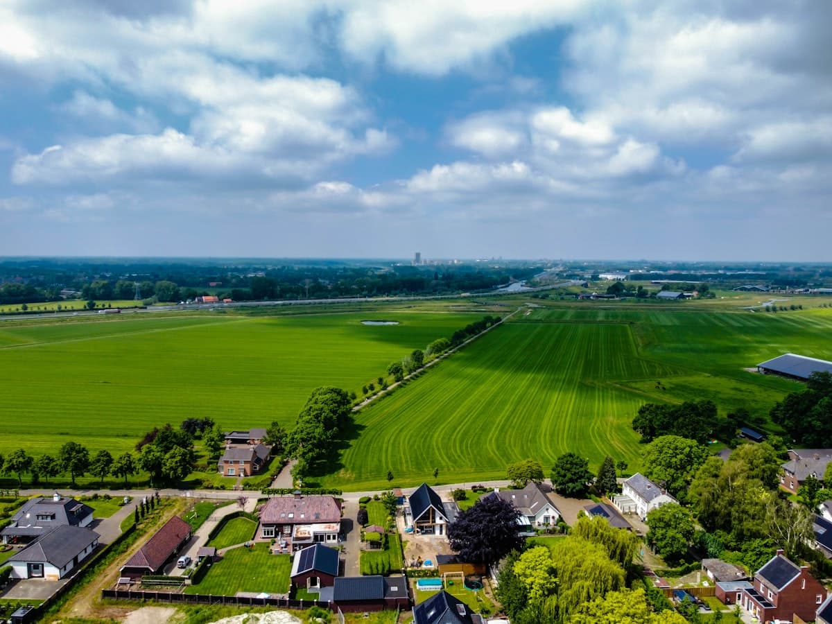 The Land Banking Advantage: How Patient Capital Creates Outsized Returns